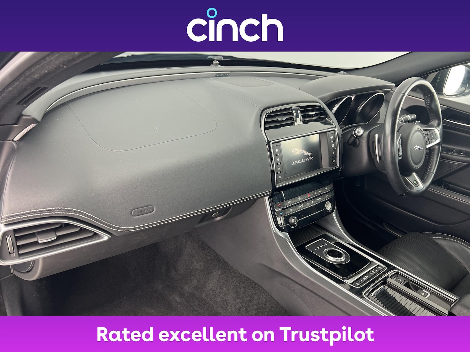 Used Jaguar XE 2018 for sale - 76934161: Photo 14