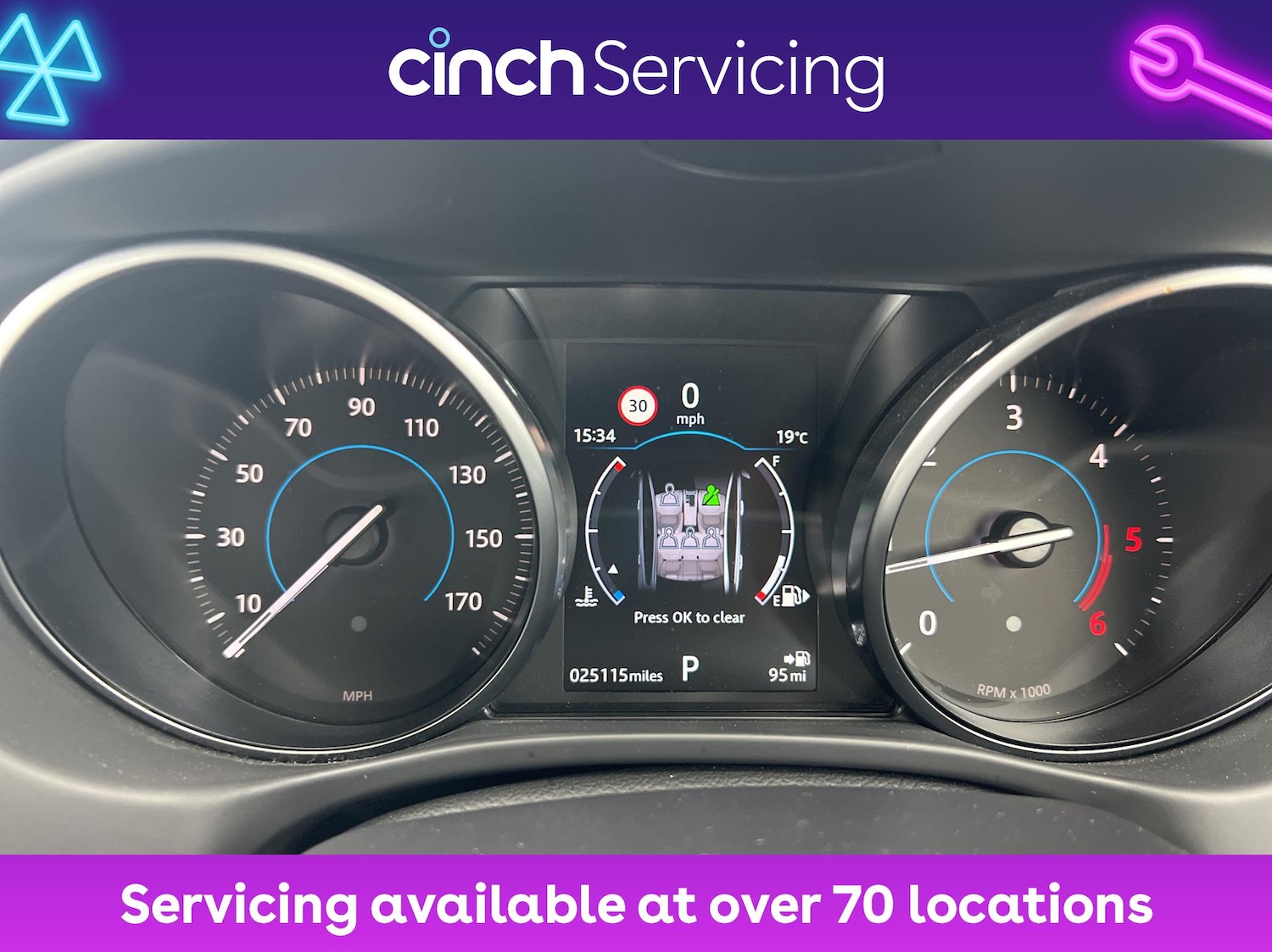 Used Jaguar XE 2018 for sale - 76934161: Photo 18