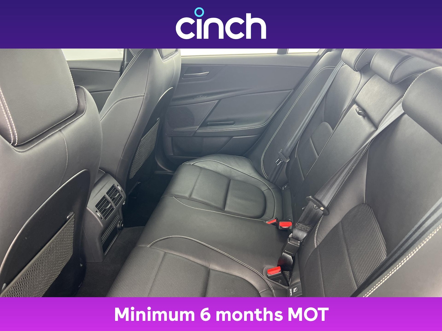 Used Jaguar XE 2018 for sale - 76934161: Photo 20