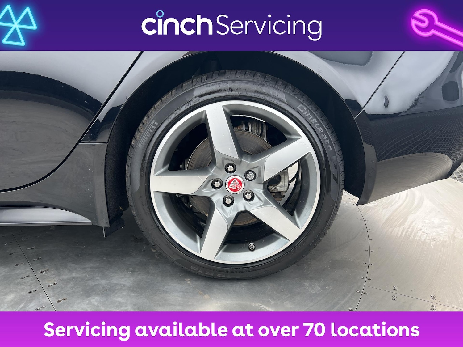 Used Jaguar XE 2018 for sale - 76934161: Photo 26