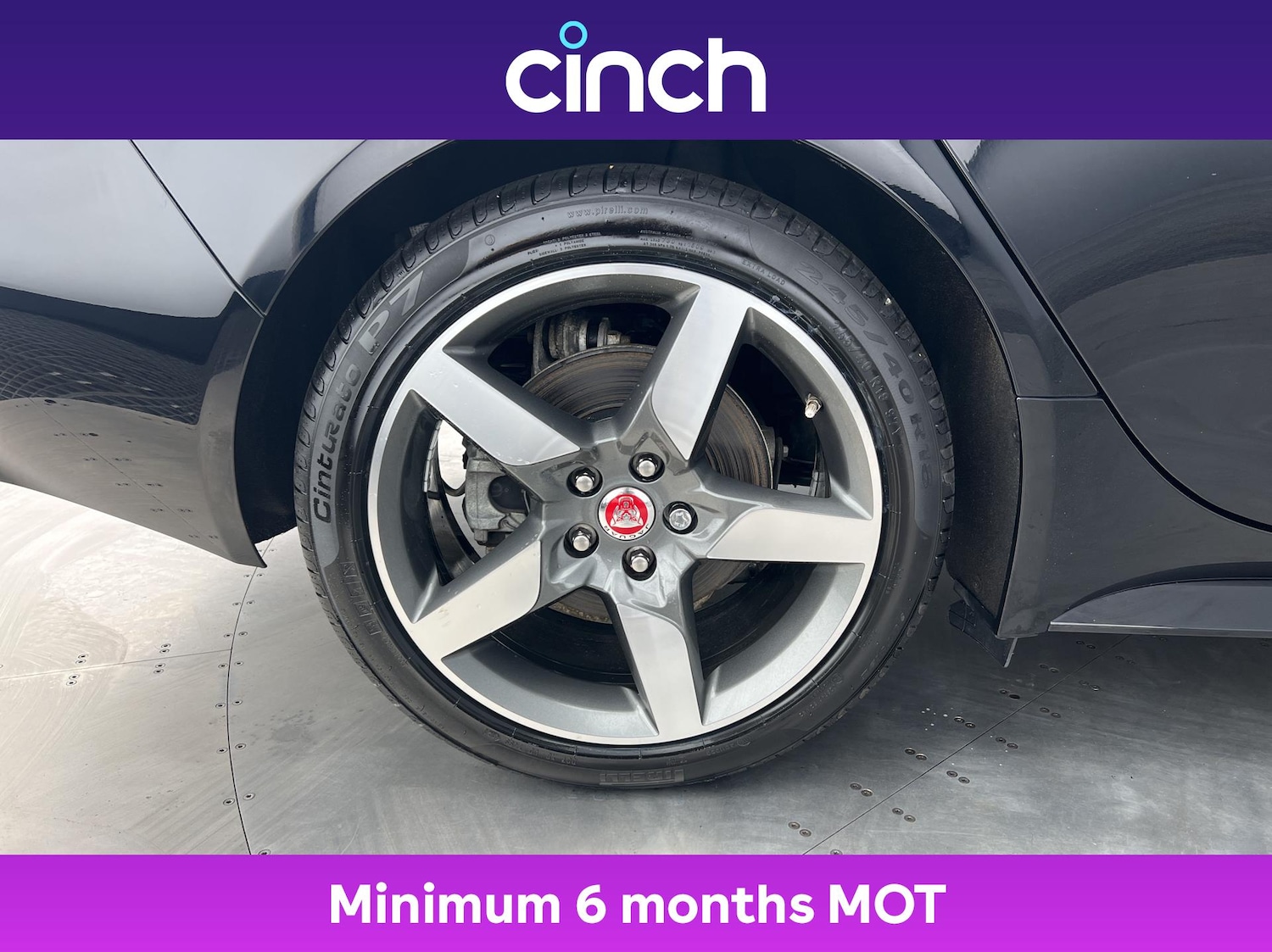 Used Jaguar XE 2018 for sale - 76934161: Photo 27