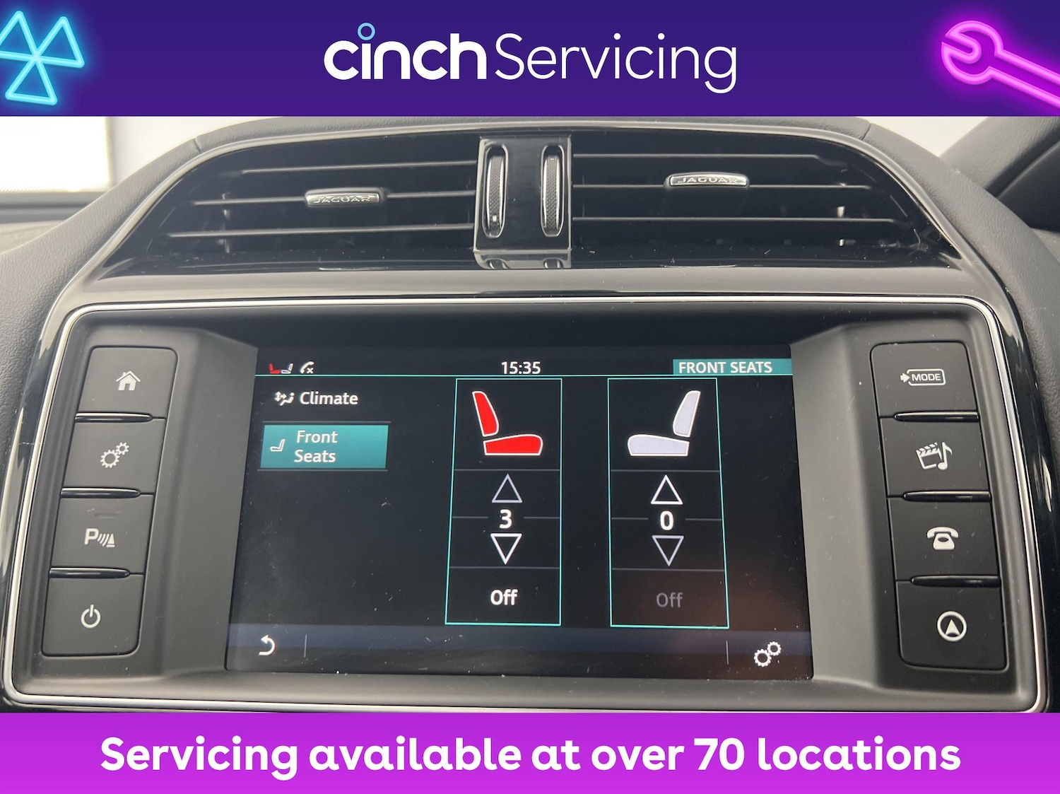 Used Jaguar XE 2018 for sale - 76934161: Photo 31