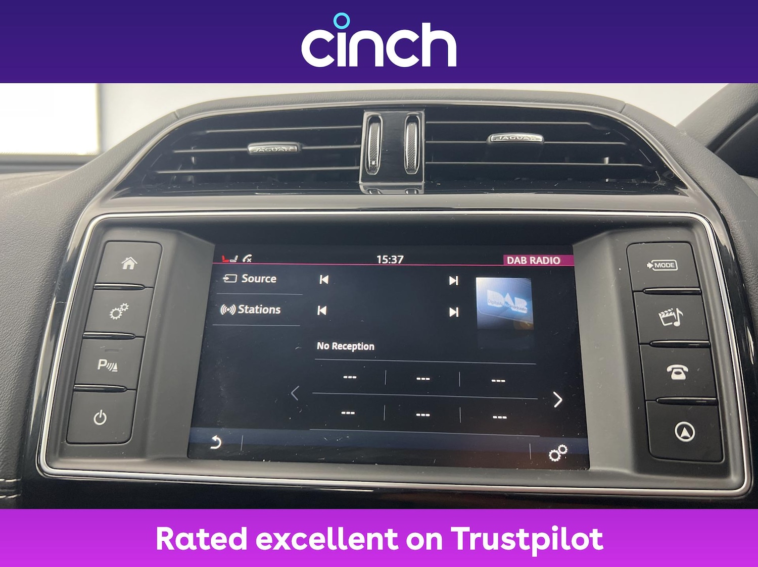 Used Jaguar XE 2018 for sale - 76934161: Photo 38