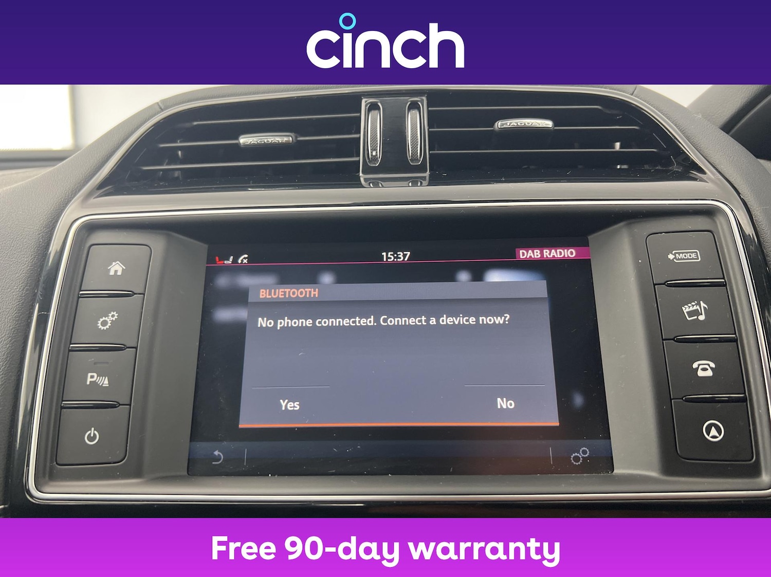 Used Jaguar XE 2018 for sale - 76934161: Photo 39