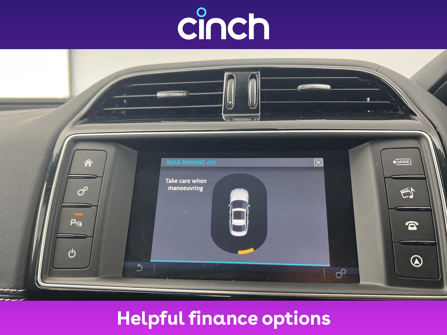 Used Jaguar XE 2018 for sale - 76934161: Photo 40