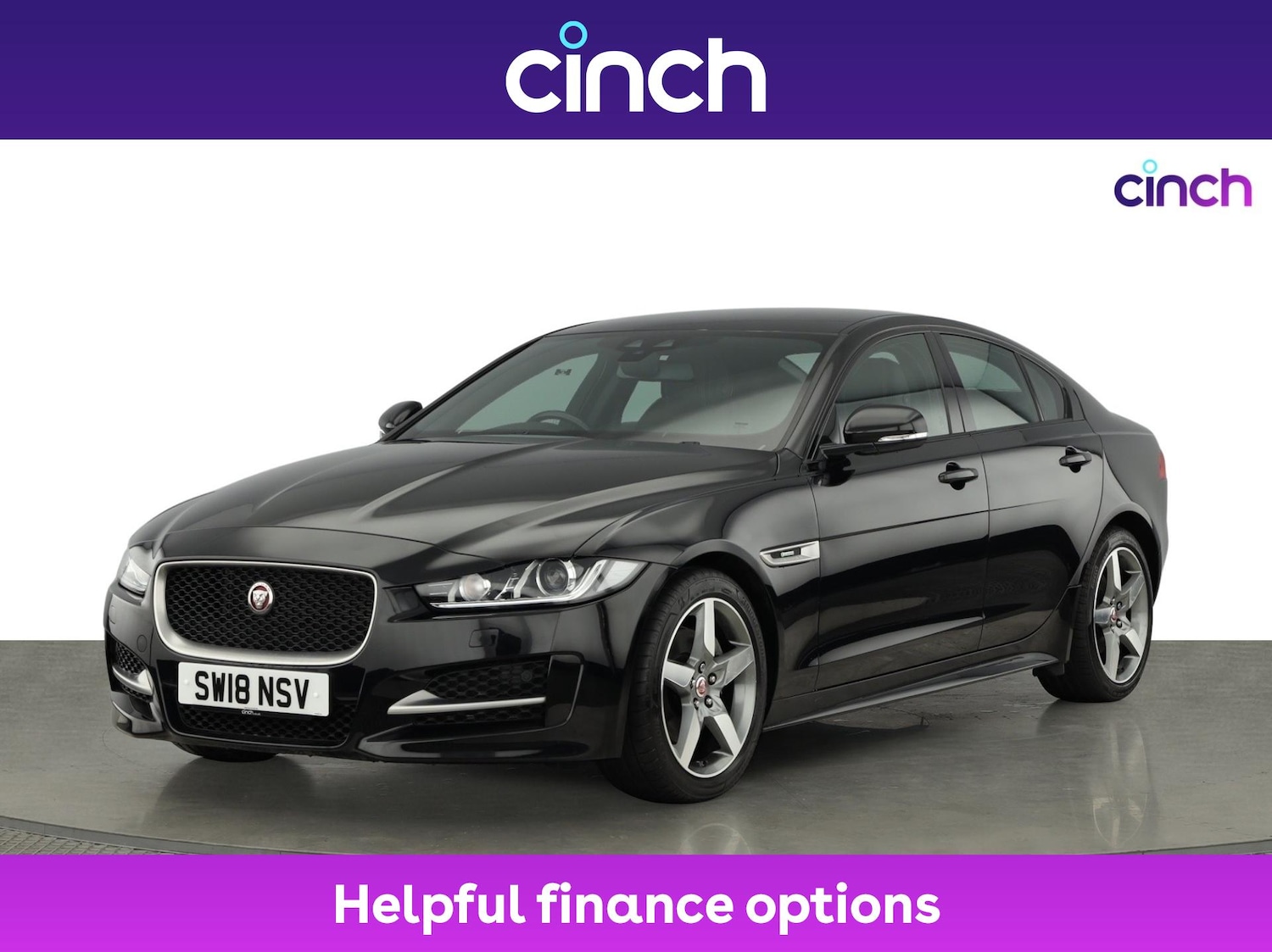 Used Jaguar XE 2018 for sale - 76934161: Photo 9