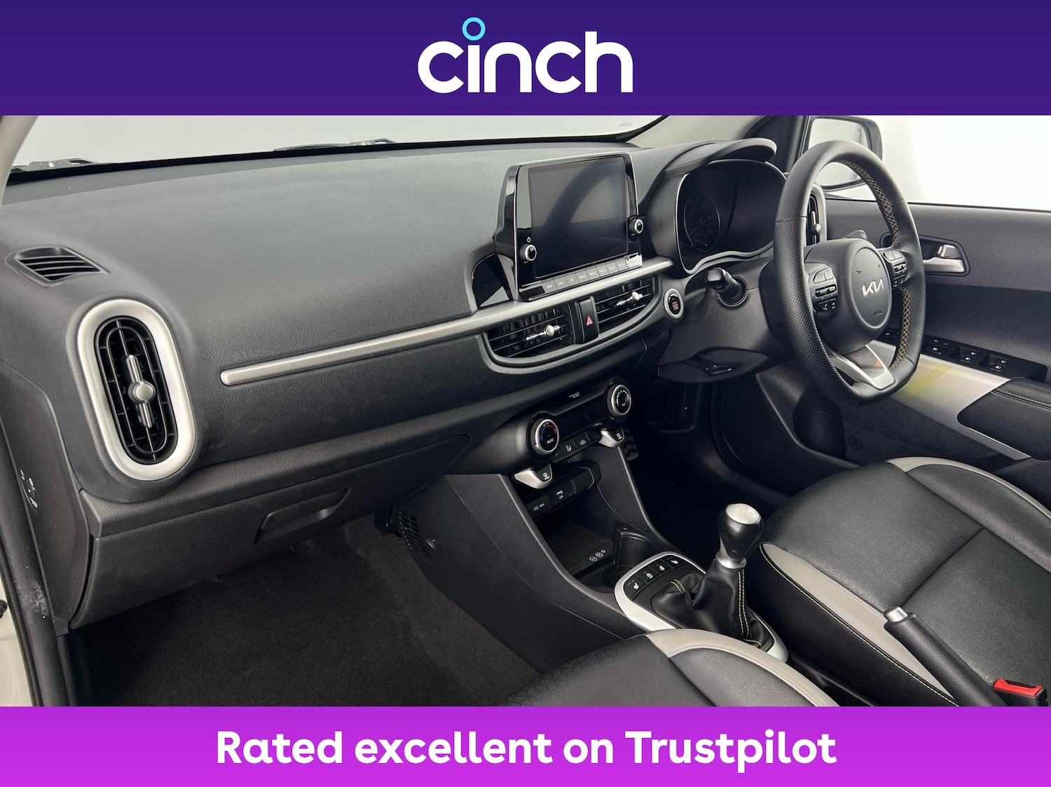 Used Kia Picanto 2022 for sale - 76961280: Photo 14