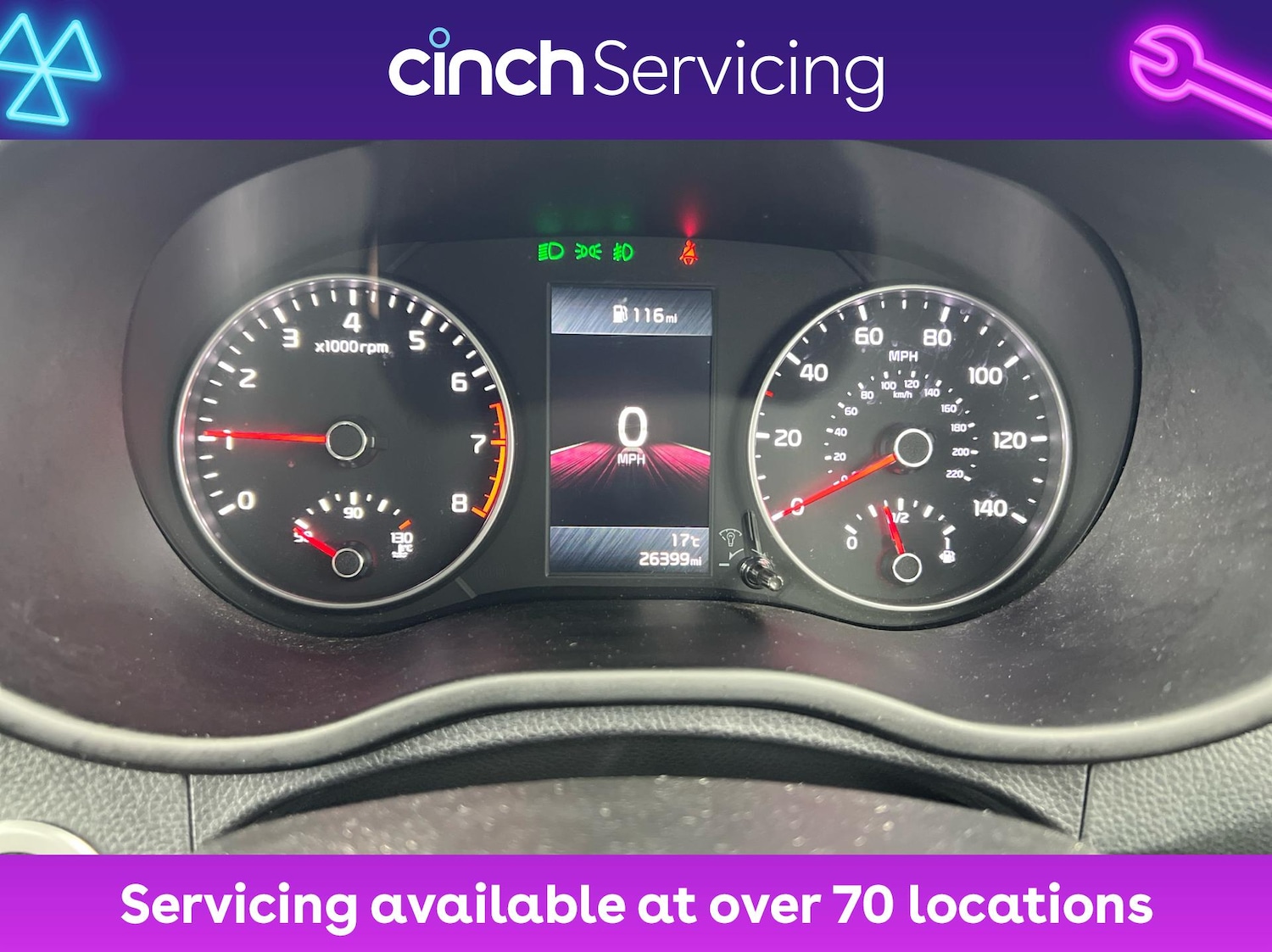 Used Kia Picanto 2022 for sale - 76961280: Photo 18