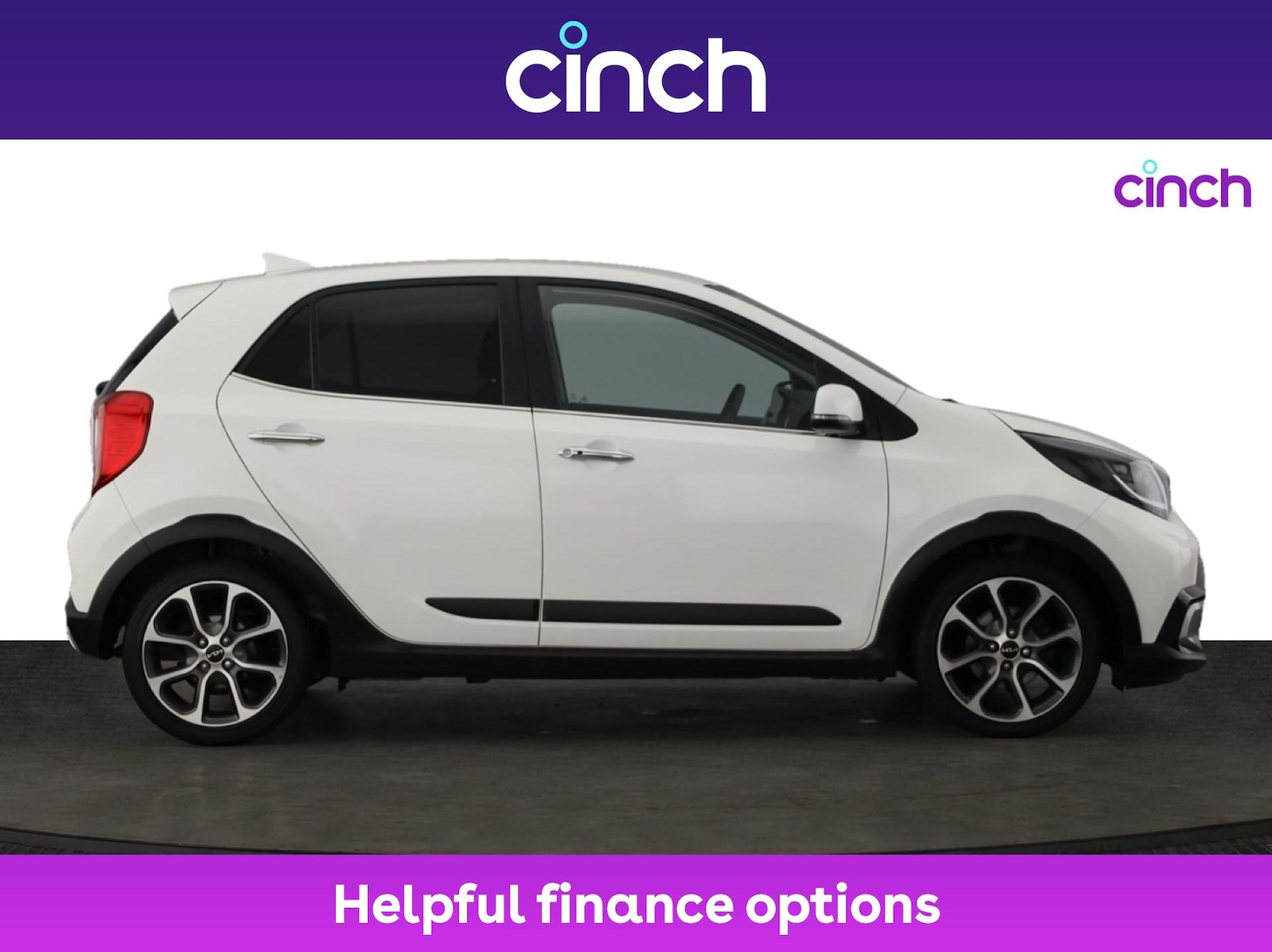 Used Kia Picanto 2022 for sale - 76961280: Photo 2