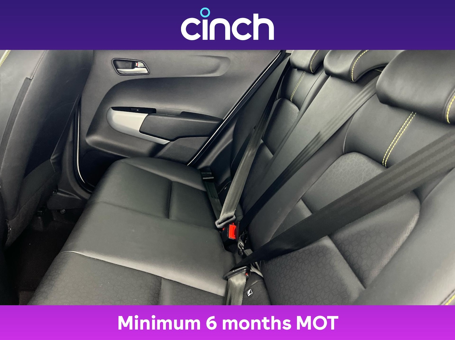 Used Kia Picanto 2022 for sale - 76961280: Photo 20