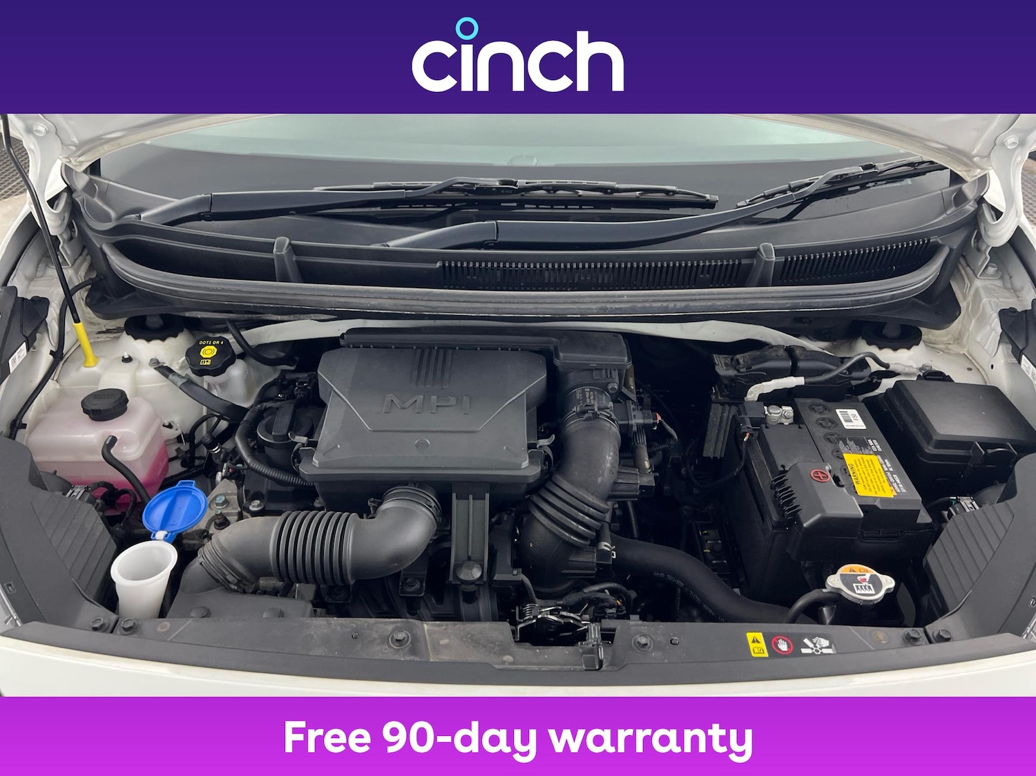 Used Kia Picanto 2022 for sale - 76961280: Photo 23