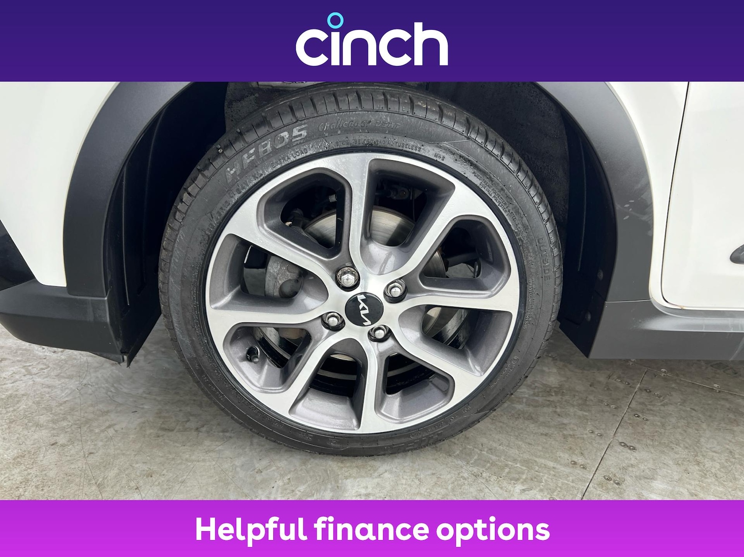 Used Kia Picanto 2022 for sale - 76961280: Photo 24