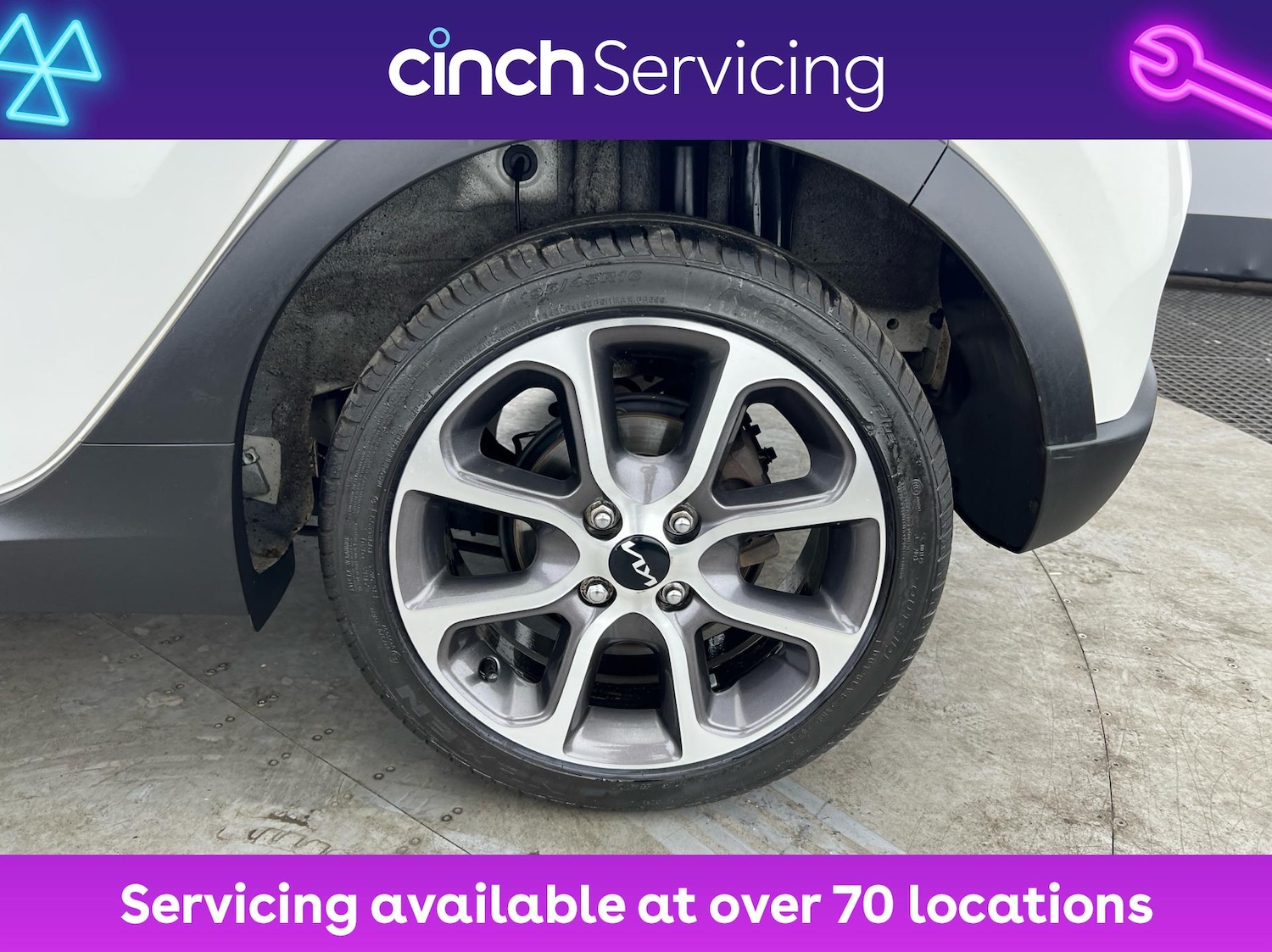 Used Kia Picanto 2022 for sale - 76961280: Photo 26