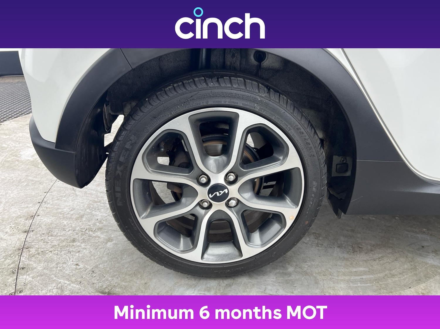 Used Kia Picanto 2022 for sale - 76961280: Photo 27