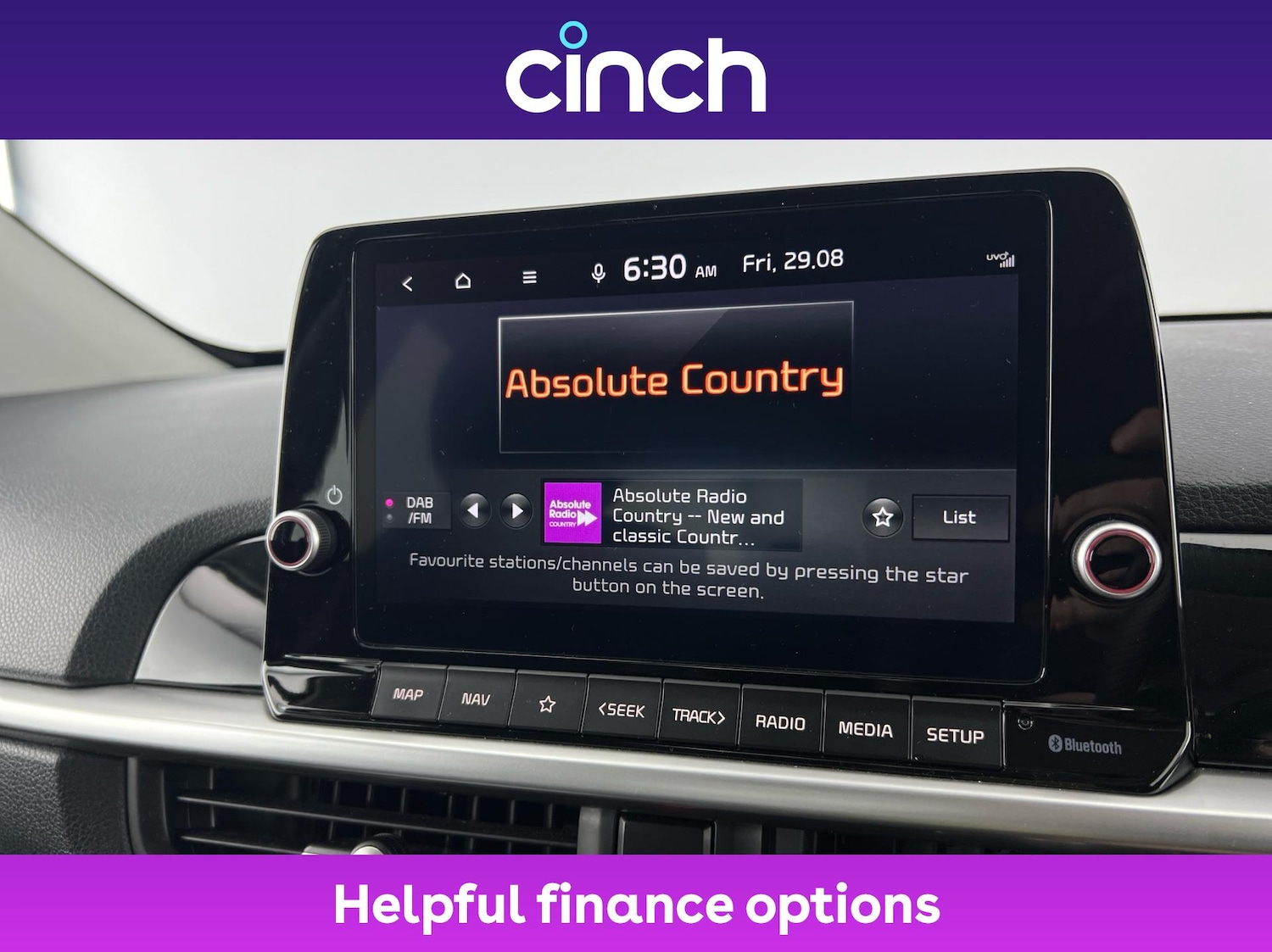 Used Kia Picanto 2022 for sale - 76961280: Photo 30