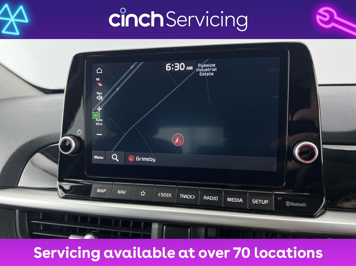 Used Kia Picanto 2022 for sale - 76961280: Photo 31