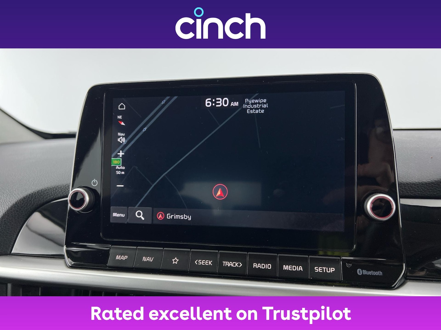 Used Kia Picanto 2022 for sale - 76961280: Photo 33