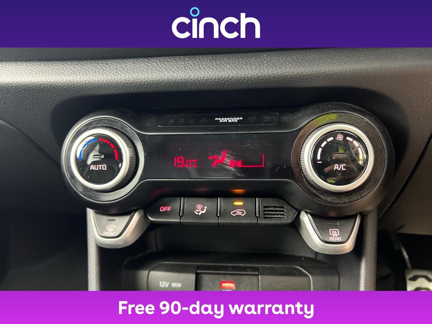 Used Kia Picanto 2022 for sale - 76961280: Photo 34