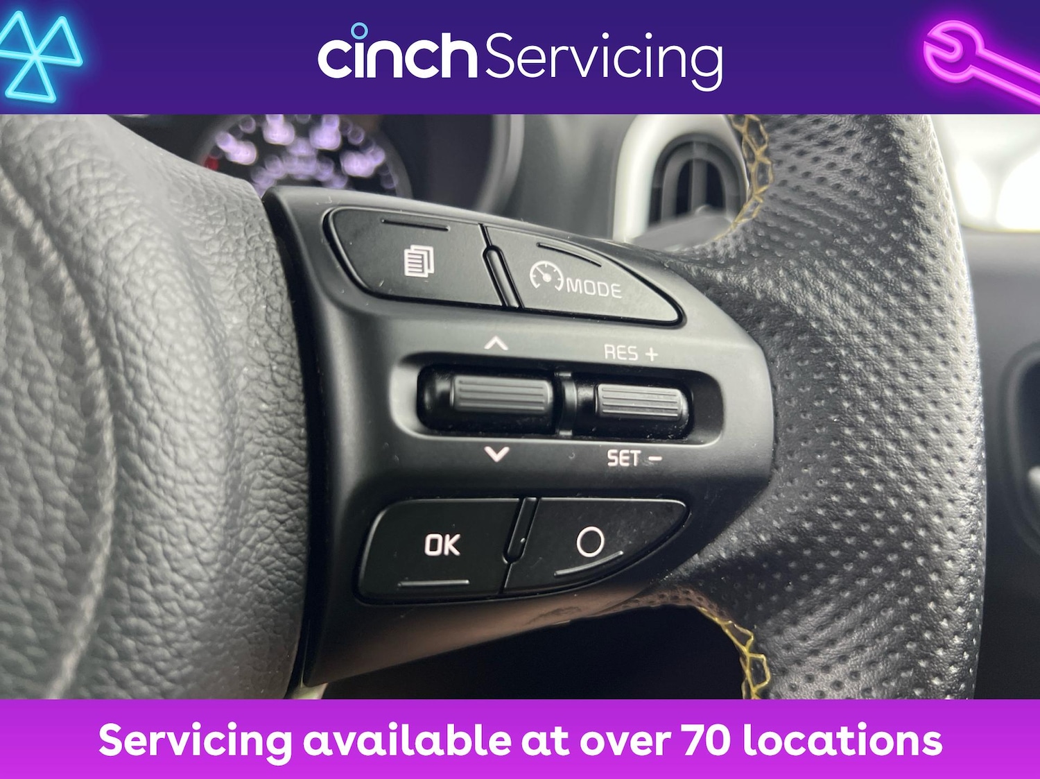 Used Kia Picanto 2022 for sale - 76961280: Photo 36