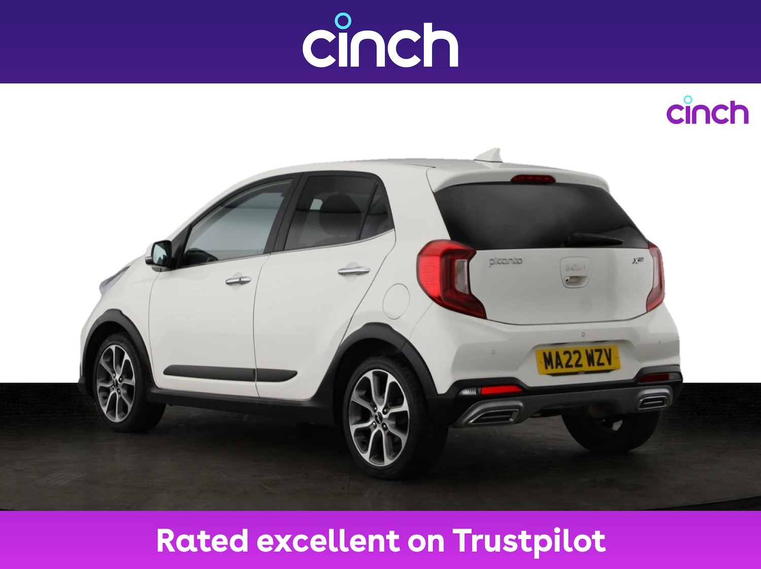 Used Kia Picanto 2022 for sale - 76961280: Photo 6