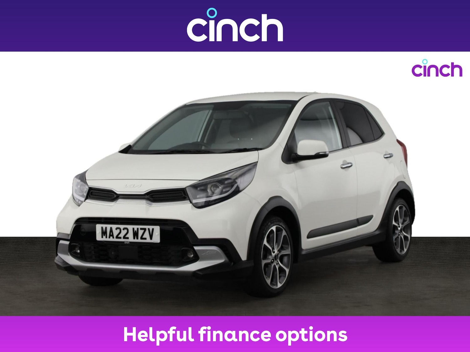 Used Kia Picanto 2022 for sale - 76961280: Photo 9