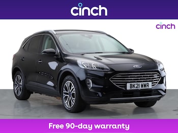 Ford - Kuga