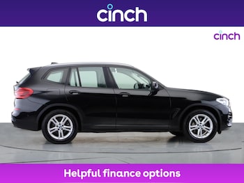 Used BMW X3 2021 for sale - 75489188: Photo
