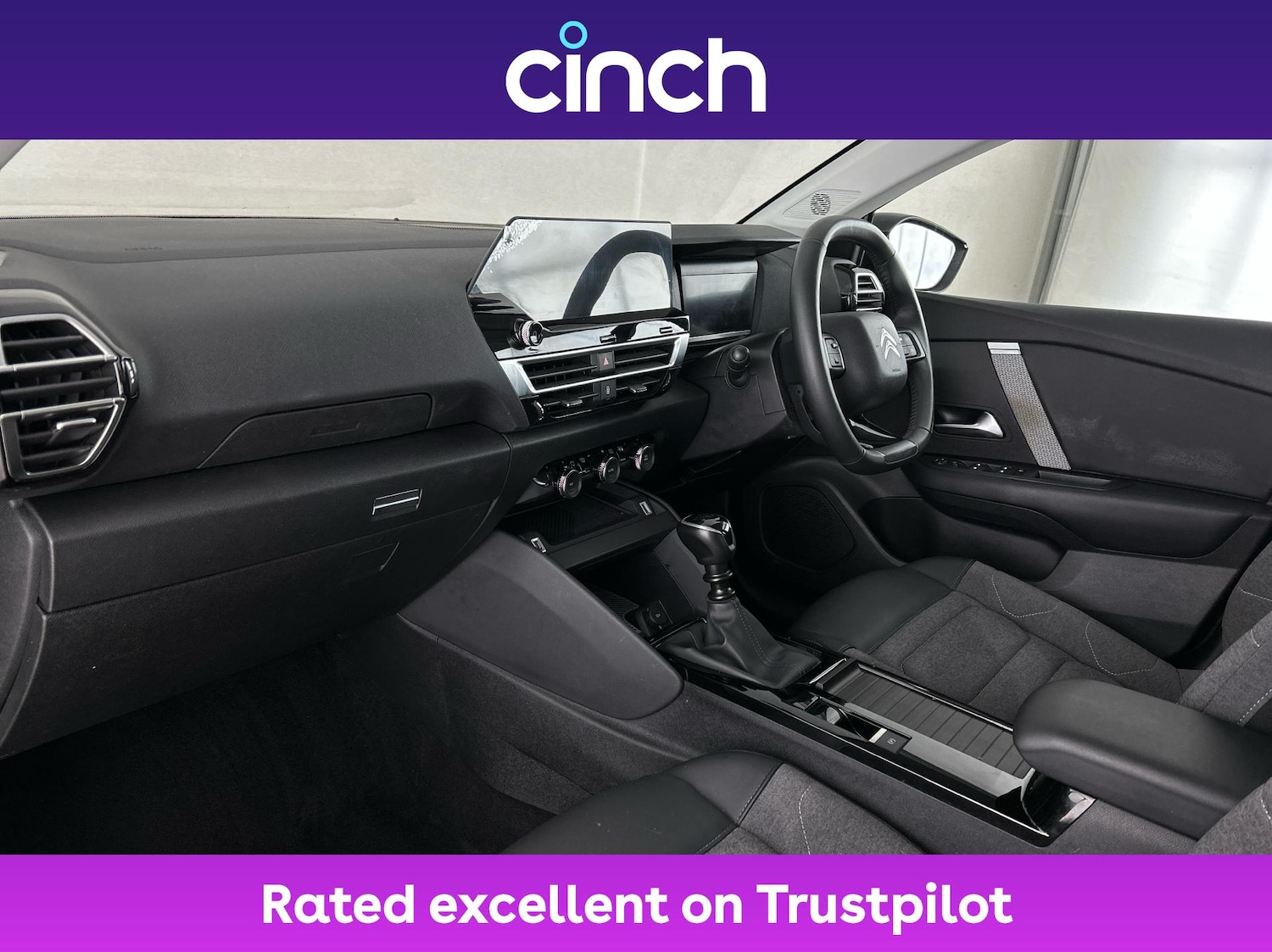 Used Citroen C4 2022 for sale - 77059441: Photo 14