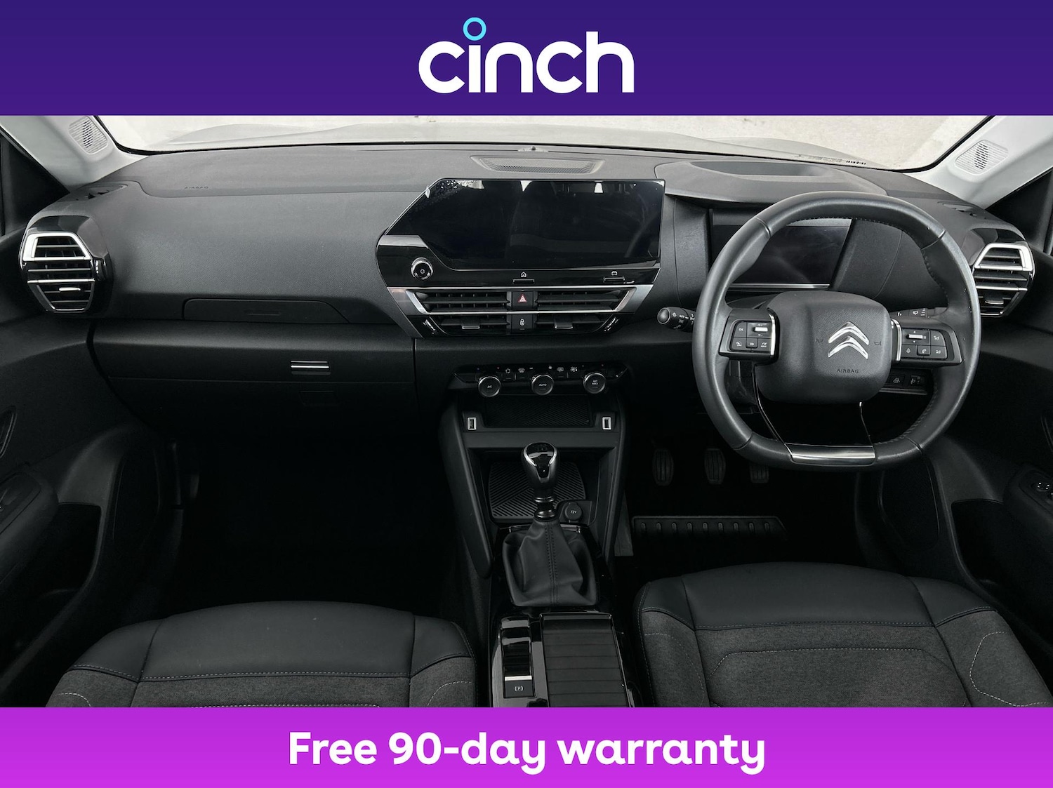 Used Citroen C4 2022 for sale - 77059441: Photo 15