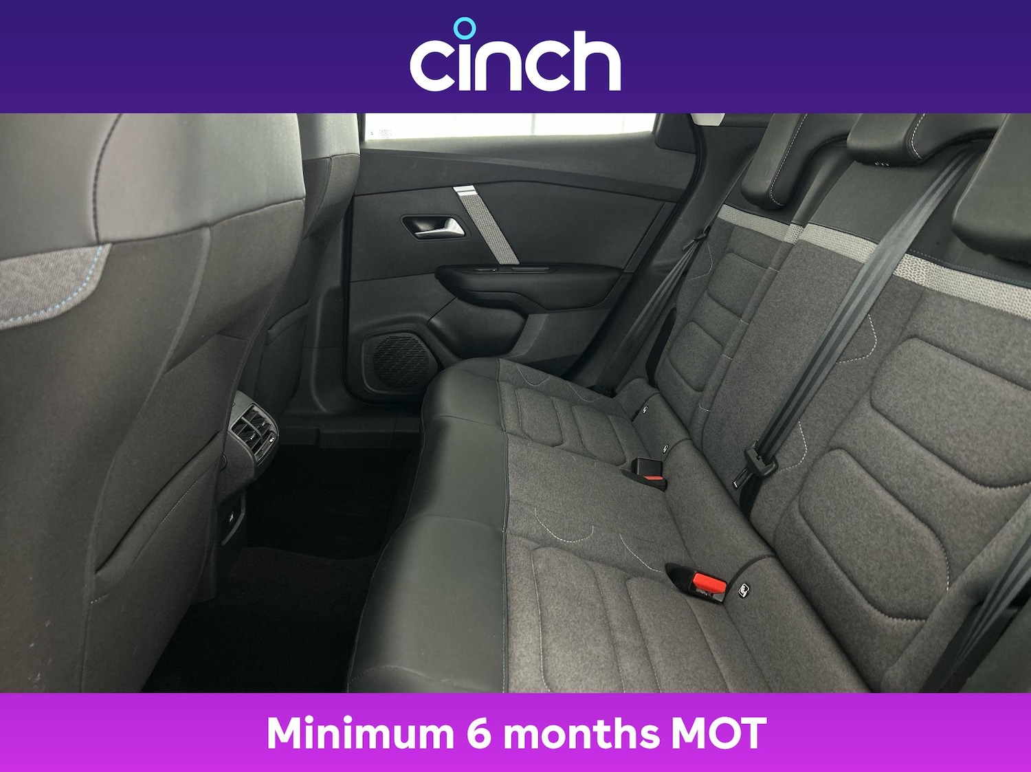 Used Citroen C4 2022 for sale - 77059441: Photo 20