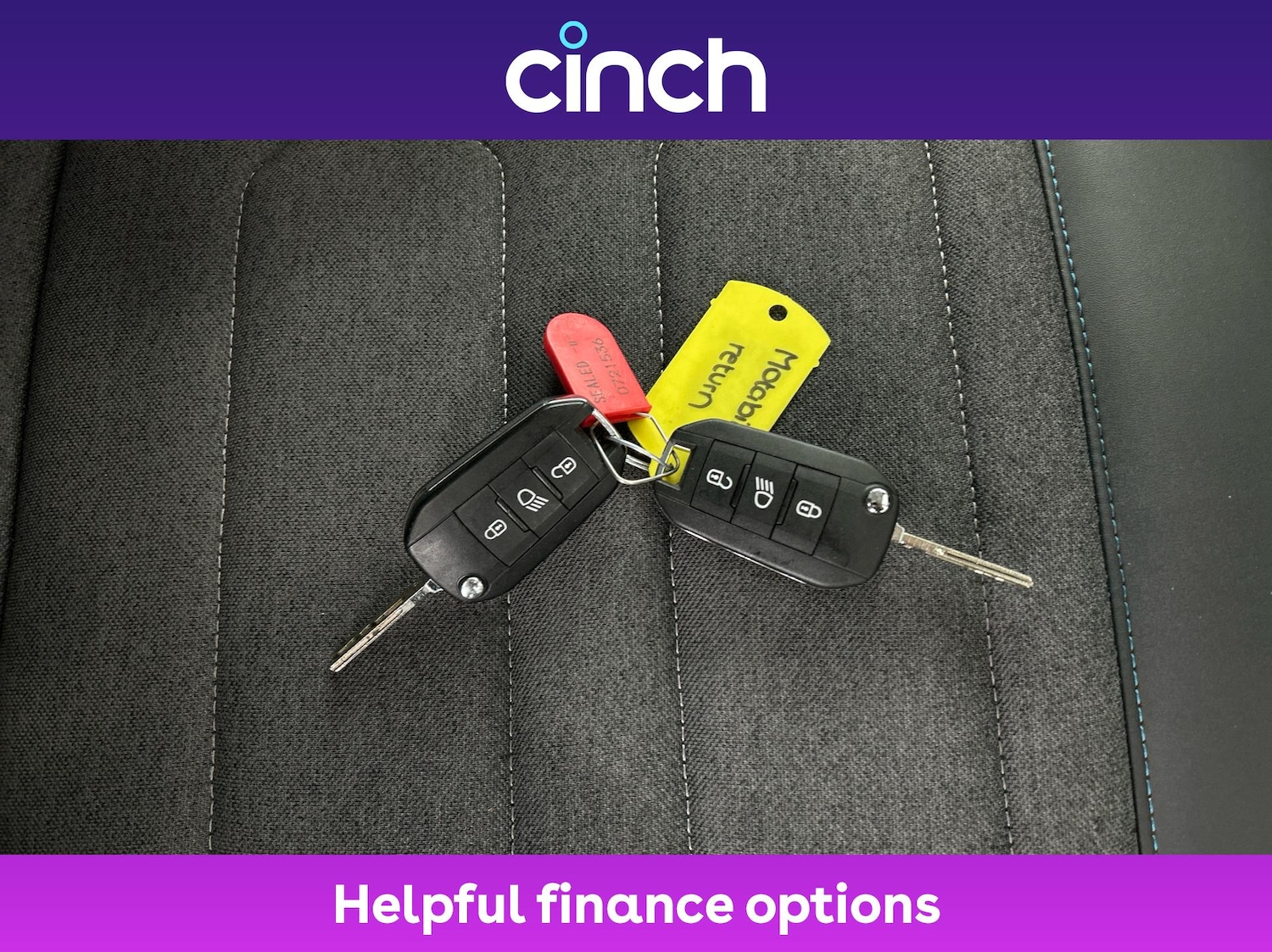 Used Citroen C4 2022 for sale - 77059441: Photo 30