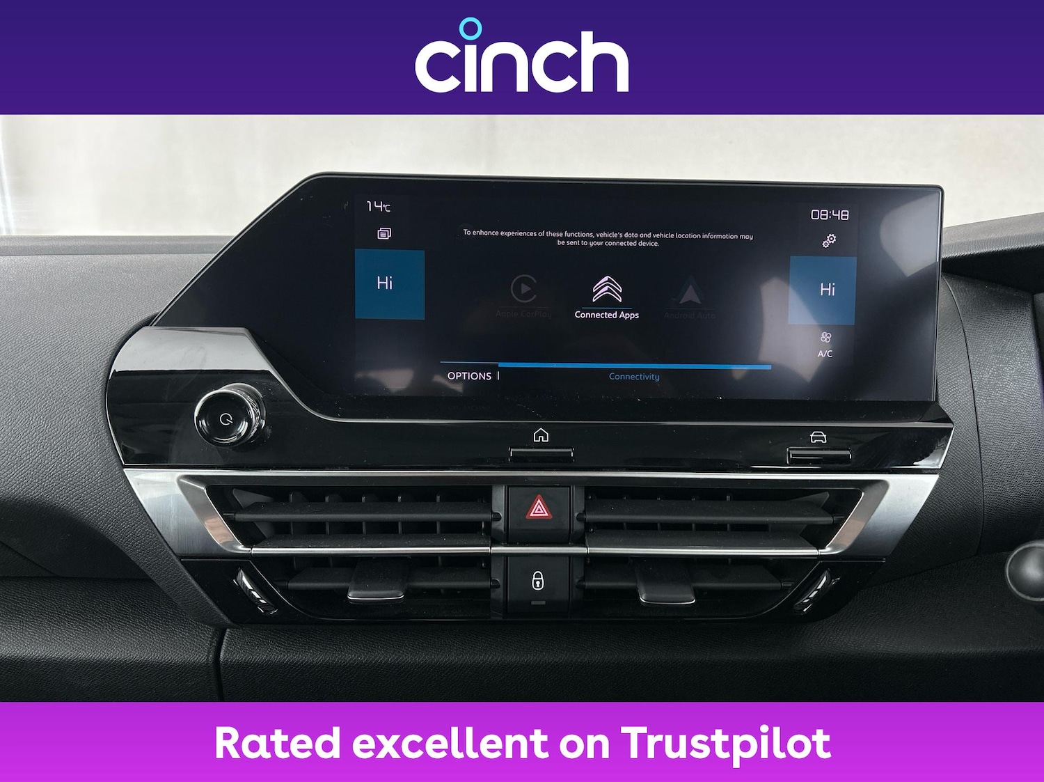 Used Citroen C4 2022 for sale - 77059441: Photo 33