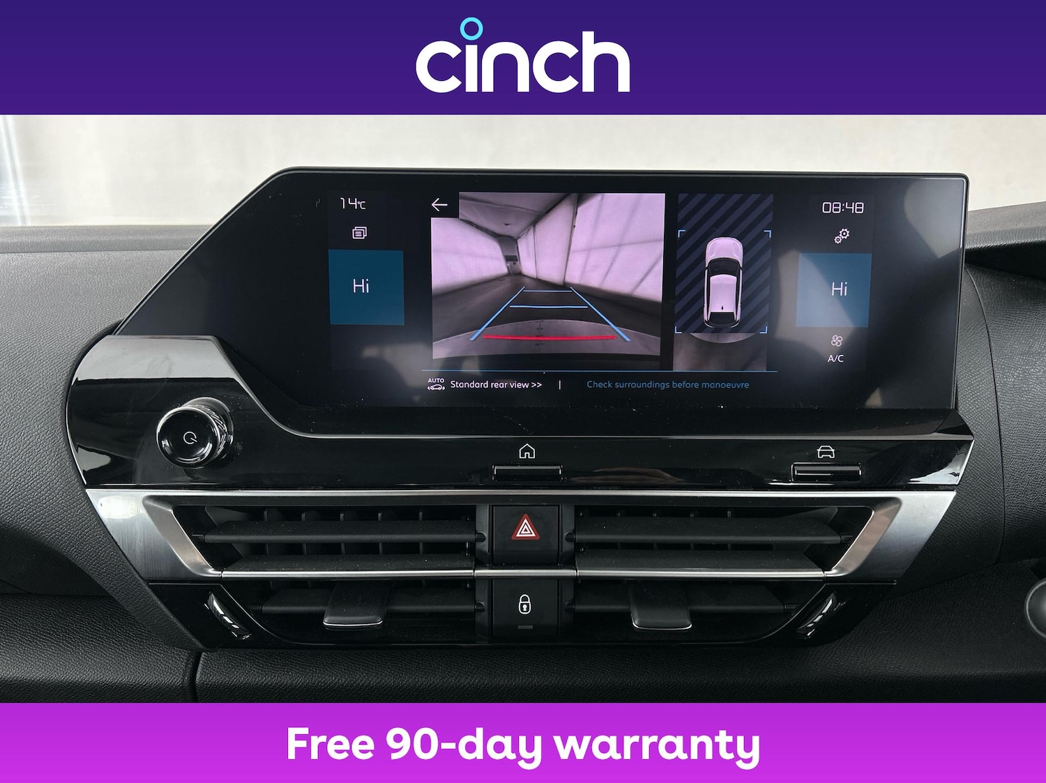 Used Citroen C4 2022 for sale - 77059441: Photo 34