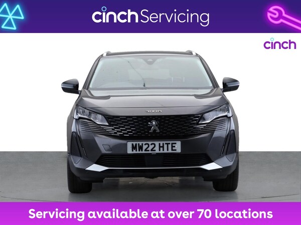 Used Peugeot 3008 2022 for sale - 76044890: Photo 11