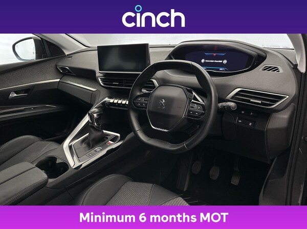 Used Peugeot 3008 2022 for sale - 76044890: Photo 12