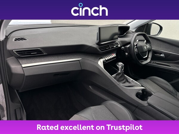 Used Peugeot 3008 2022 for sale - 76044890: Photo 14