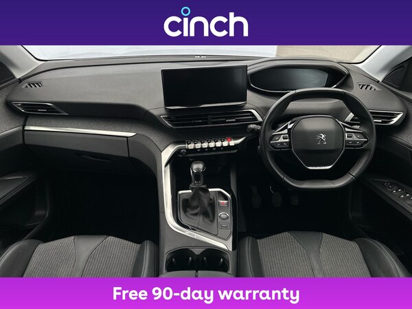 Used Peugeot 3008 2022 for sale - 76044890: Photo 15