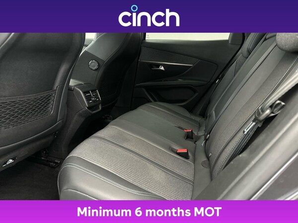 Used Peugeot 3008 2022 for sale - 76044890: Photo 20