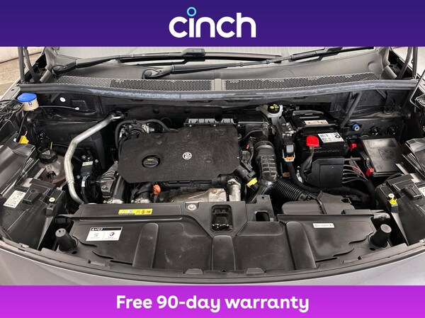 Used Peugeot 3008 2022 for sale - 76044890: Photo 23