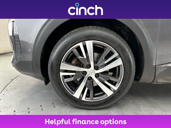 Used Peugeot 3008 2022 for sale - 76044890: Photo 24