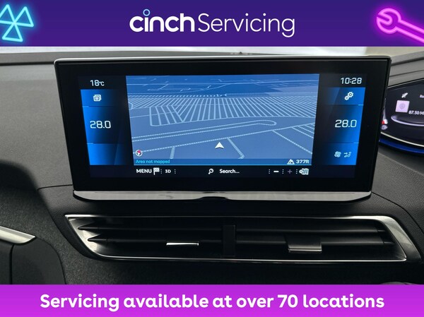 Used Peugeot 3008 2022 for sale - 76044890: Photo 31