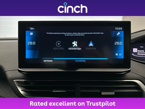 Used Peugeot 3008 2022 for sale - 76044890: Photo 33