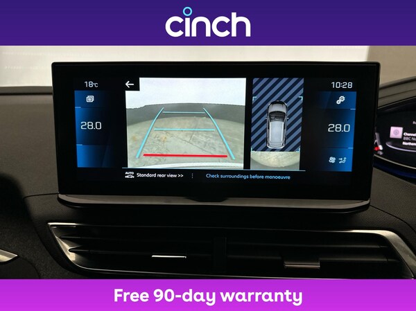 Used Peugeot 3008 2022 for sale - 76044890: Photo 34