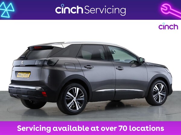 Used Peugeot 3008 2022 for sale - 76044890: Photo 3