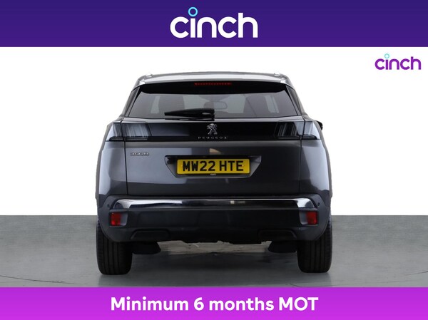 Used Peugeot 3008 2022 for sale - 76044890: Photo 5