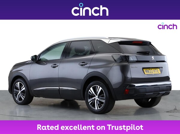 Used Peugeot 3008 2022 for sale - 76044890: Photo 6