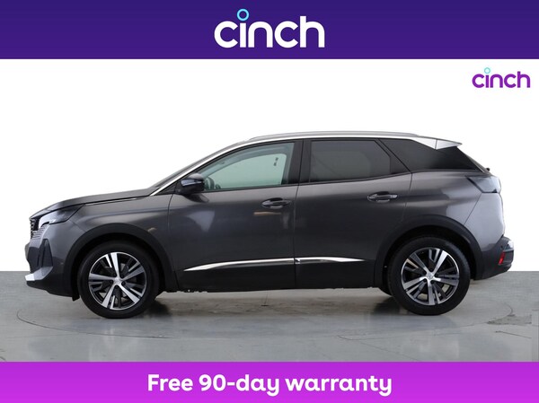 Used Peugeot 3008 2022 for sale - 76044890: Photo 8