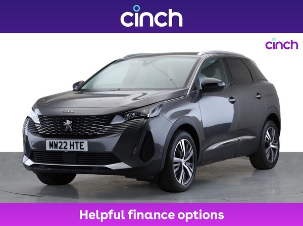 Used Peugeot 3008 2022 for sale - 76044890: Photo 9