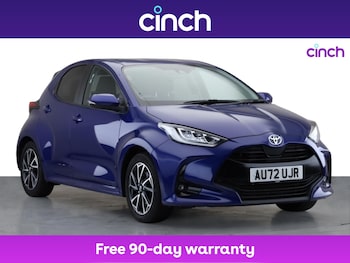 Toyota - Yaris