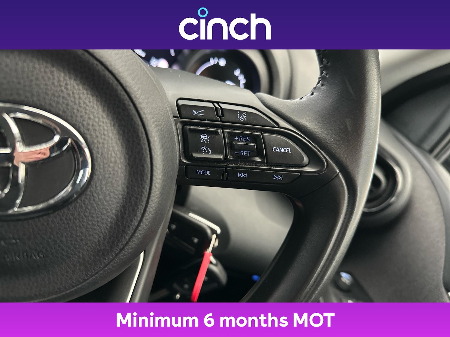 Used Toyota Yaris 2022 for sale - 76164358: Photo 32